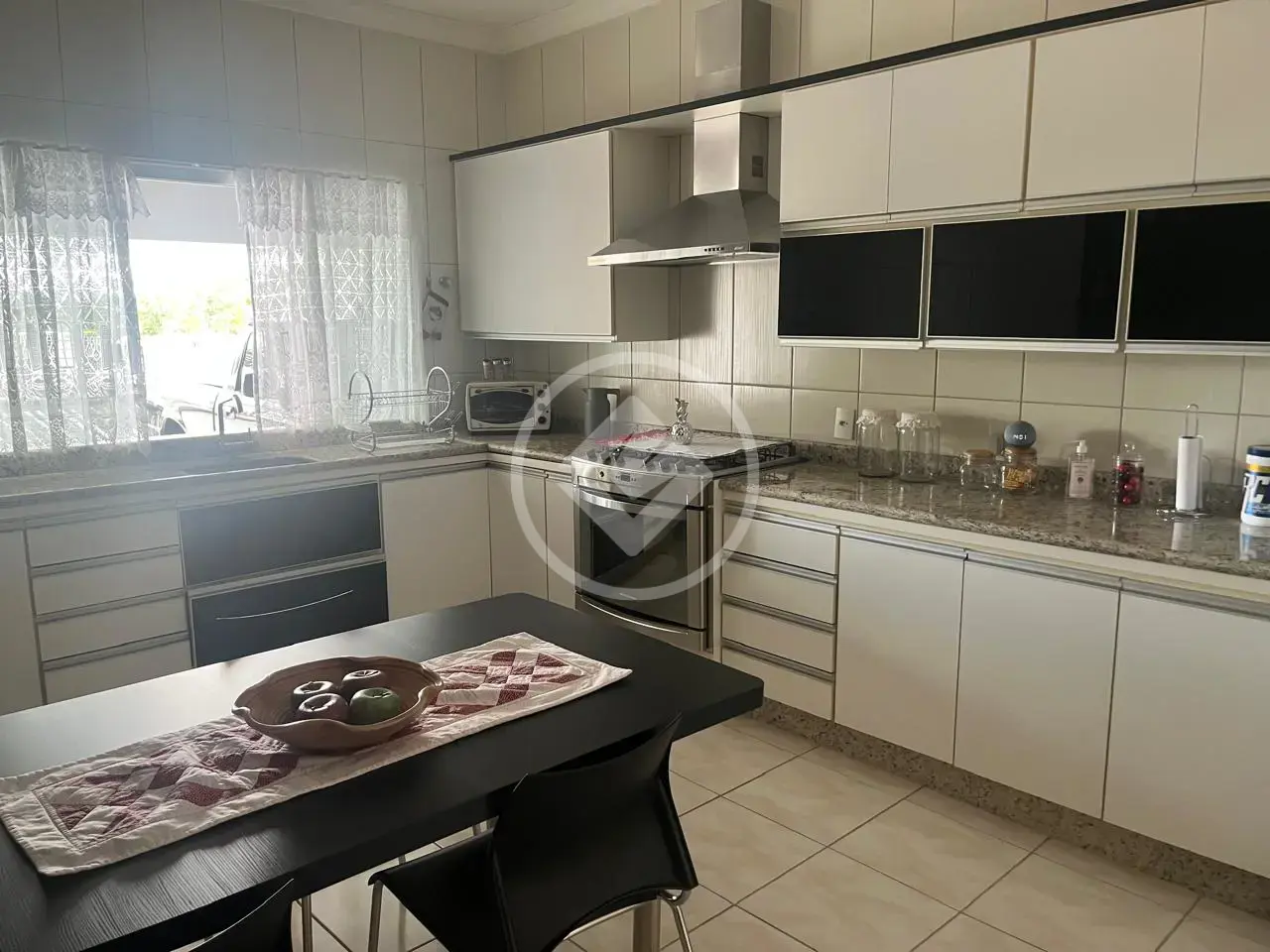 Casa Cidade Jardim, Uberlândia - MG — foto 2
