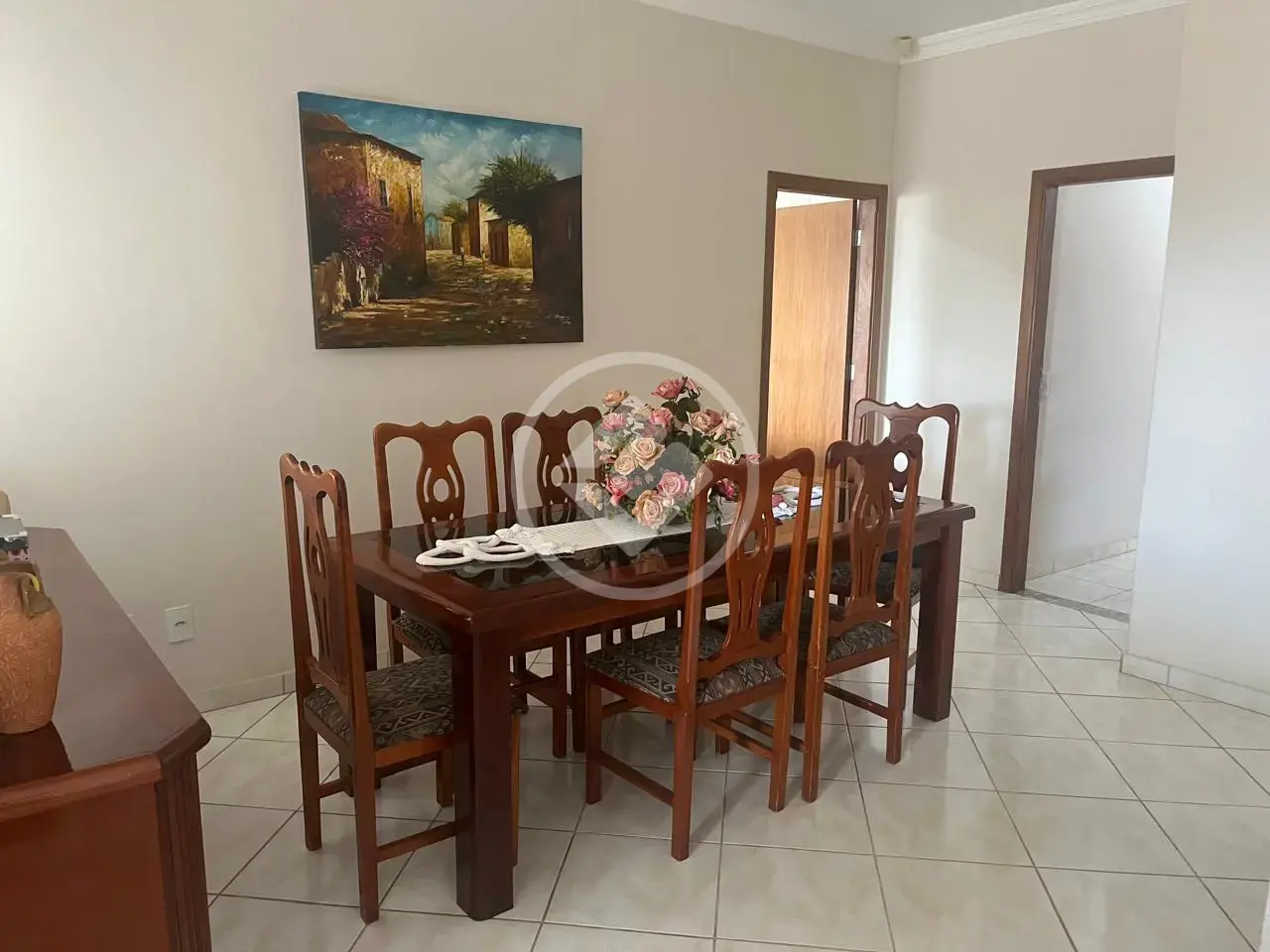 Casa 4 quartos no Cidade Jardim, Uberlândia — foto 4 de 6