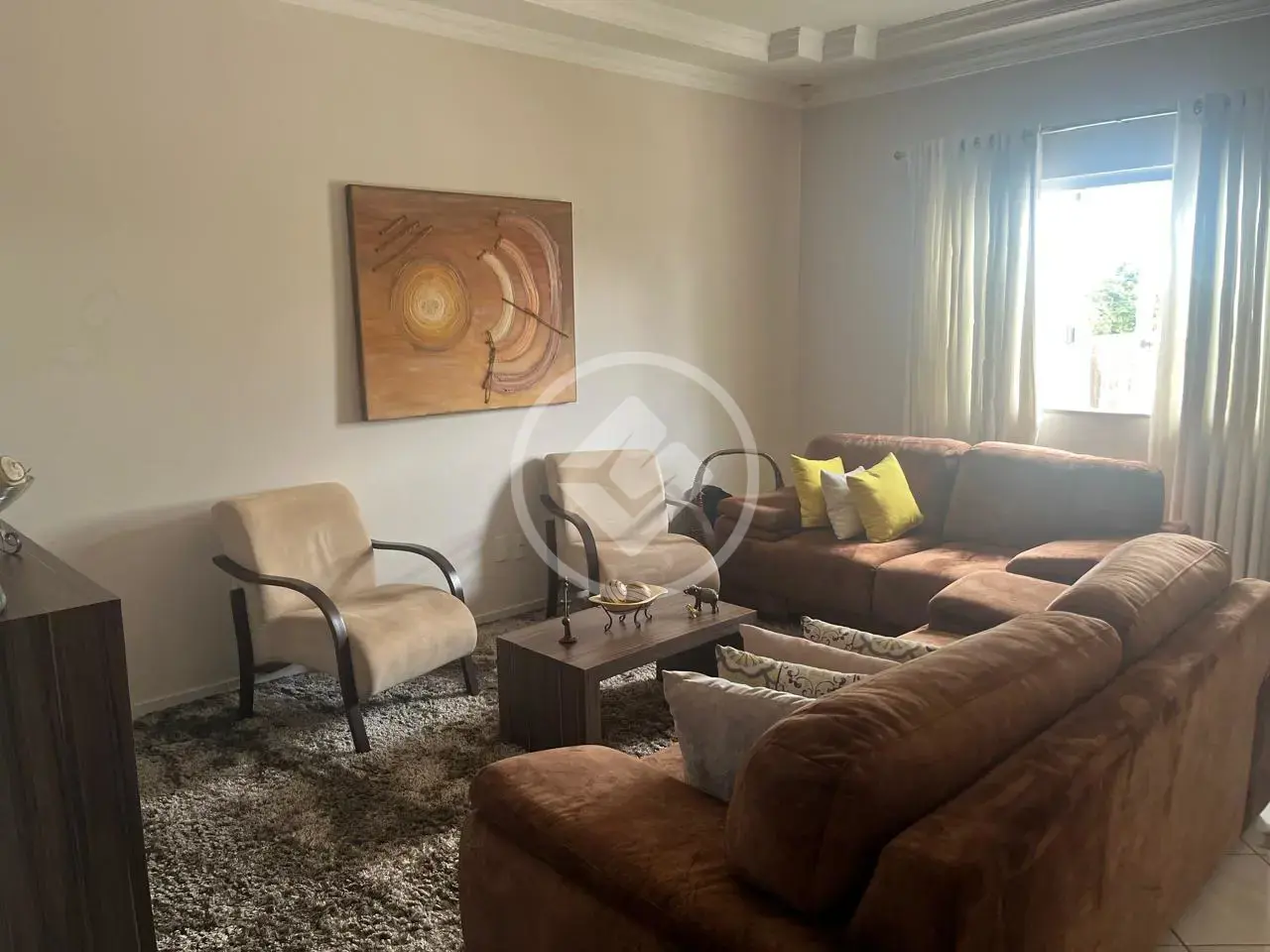 Casa 4 quartos no Cidade Jardim, Uberlândia — foto 5 de 6