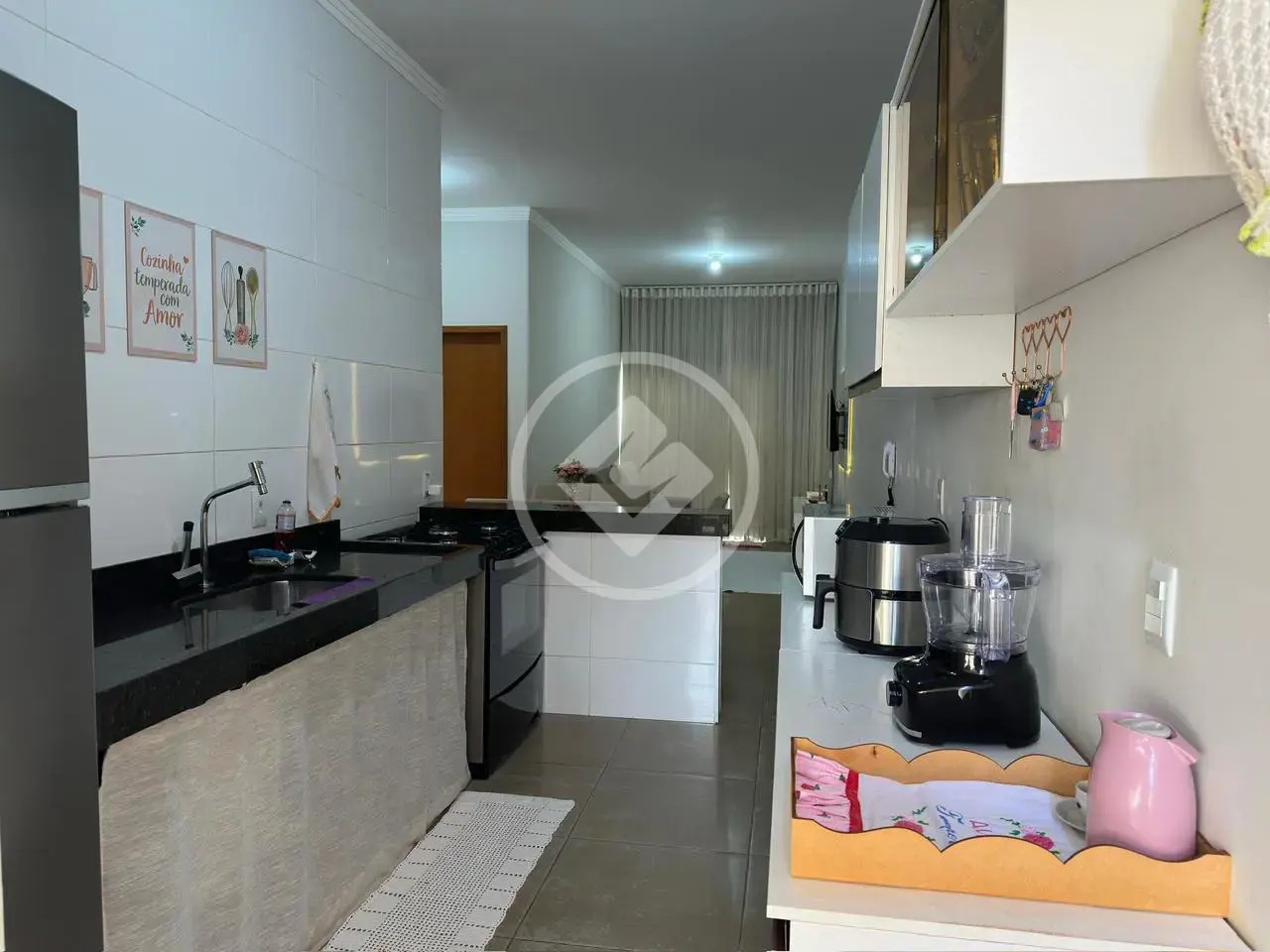 Casa 2 quartos no Shopping Park, Uberlândia — foto 6 de 6
