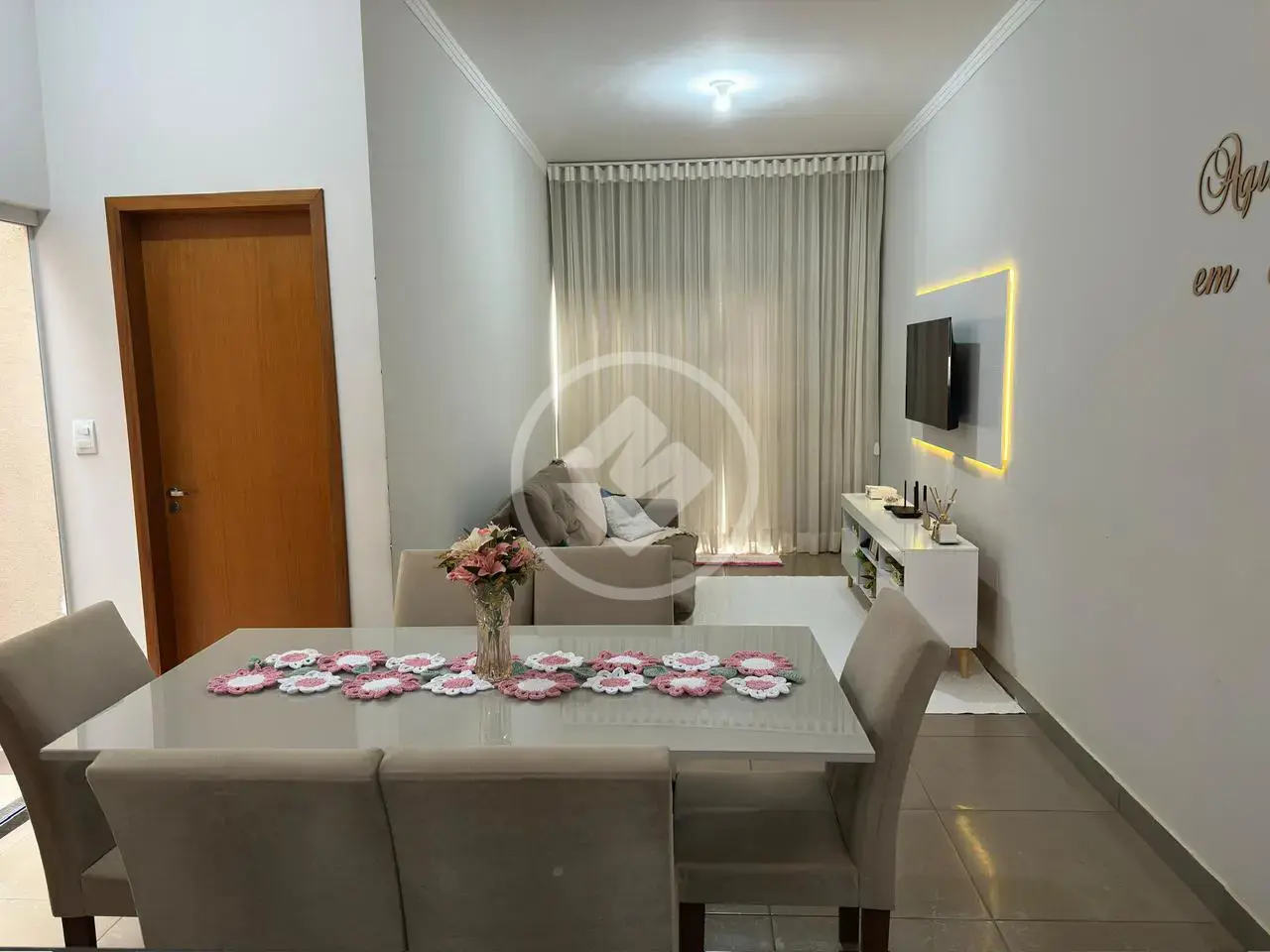 Casa 2 quartos no Shopping Park, Uberlândia — foto 4 de 6