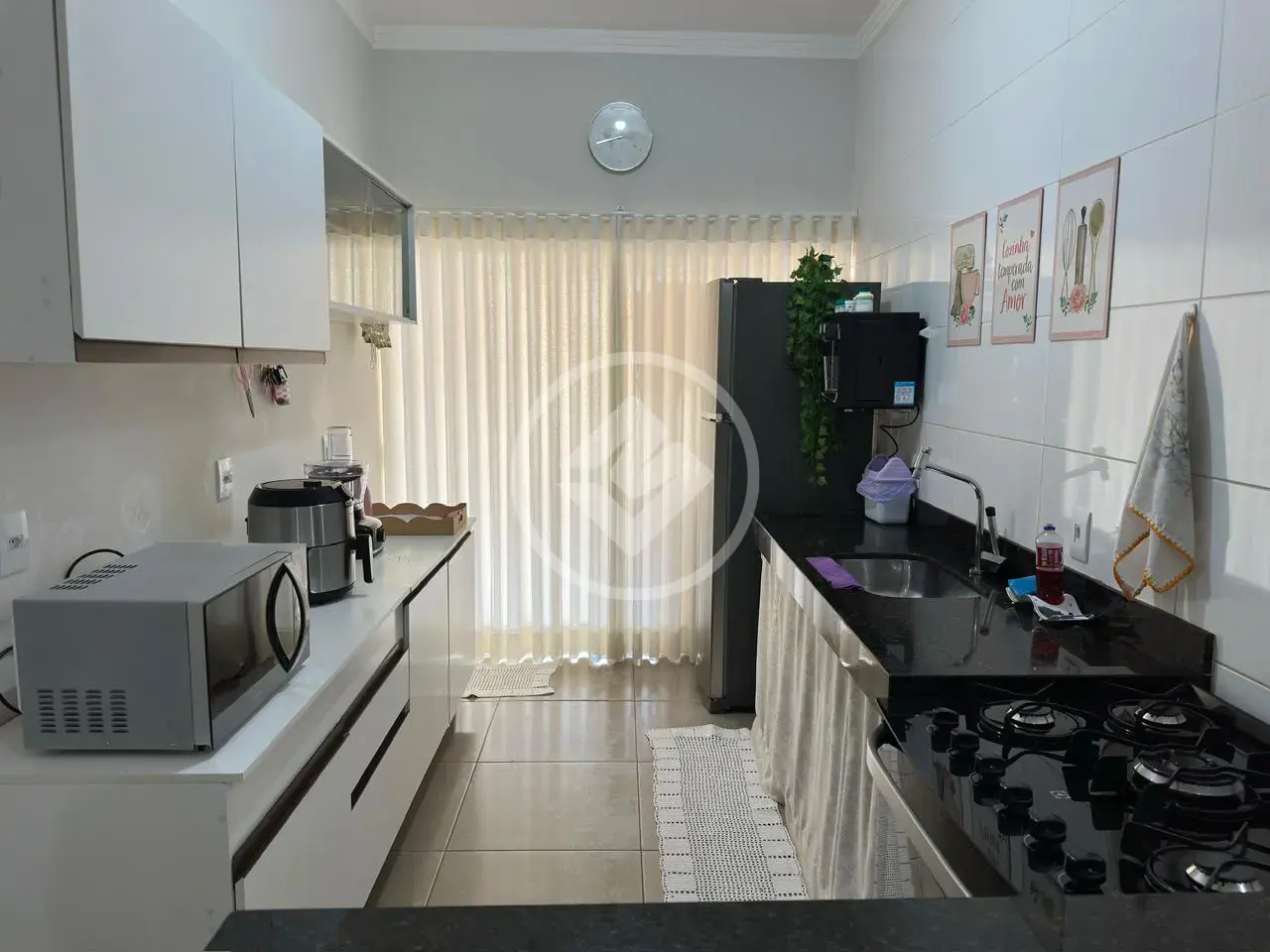 Casa 2 quartos no Shopping Park, Uberlândia — foto 5 de 6
