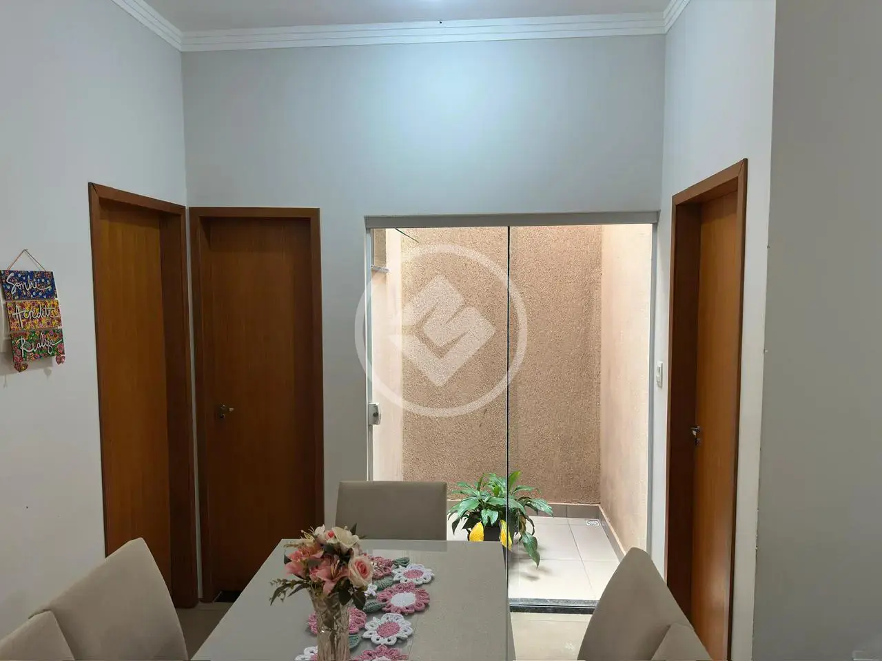 Casa 2 quartos no Shopping Park, Uberlândia — foto 3 de 6