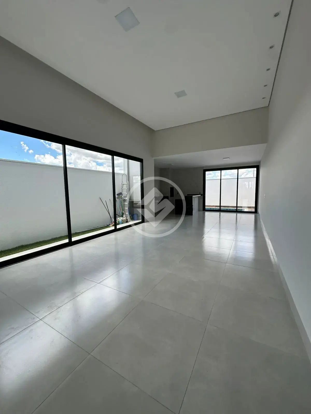 Casa Condomínio 3 quartos no Novo Mundo, Uberlândia — foto 4 de 6