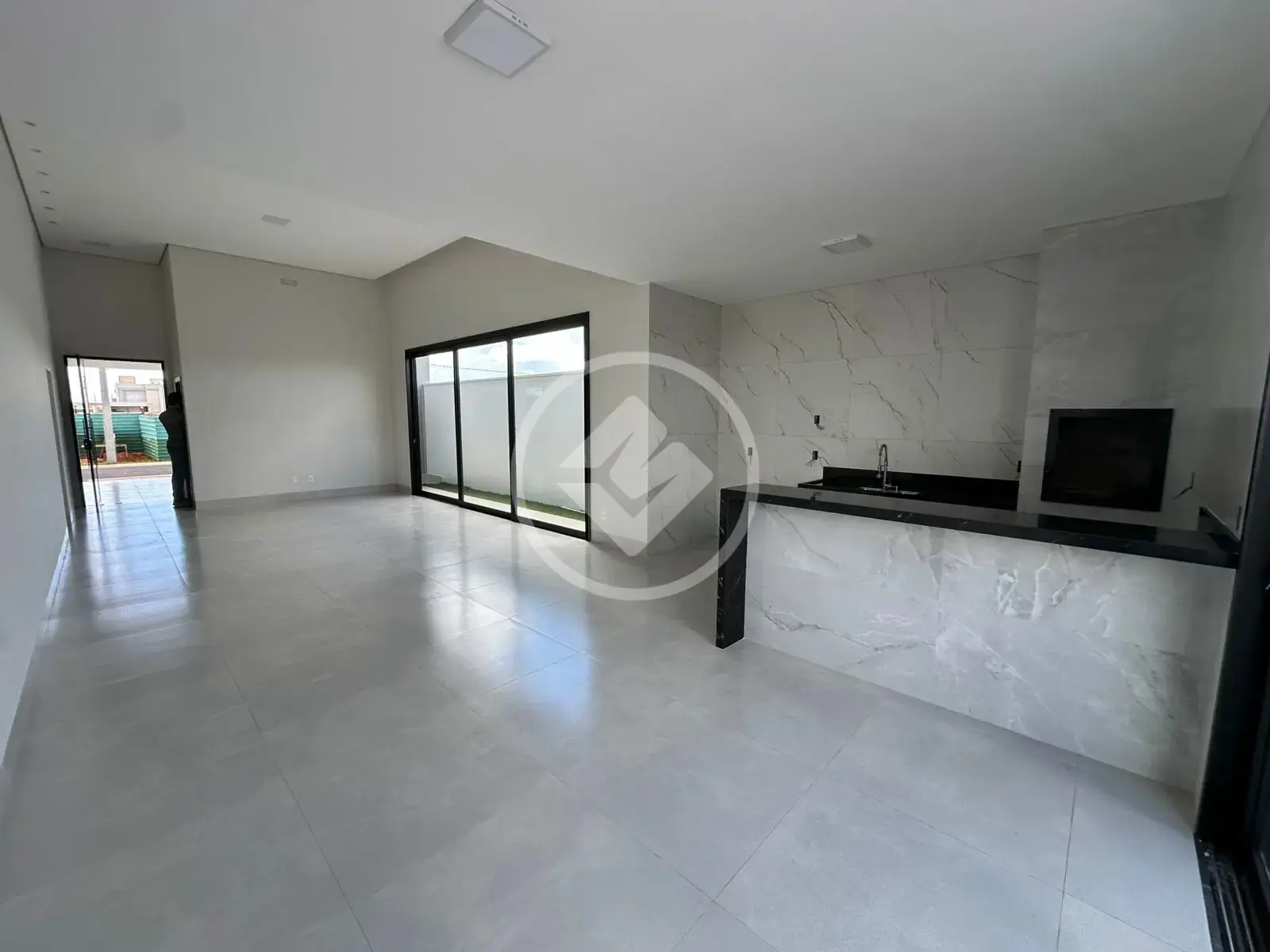Casa Condomínio 3 quartos no Novo Mundo, Uberlândia — foto 5 de 6