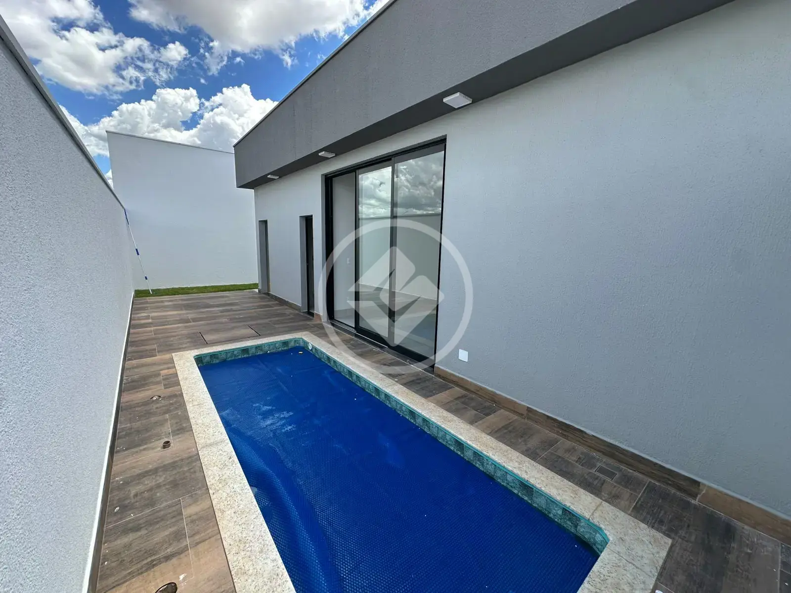 Casa Condomínio Novo Mundo, Uberlândia - MG — foto 2