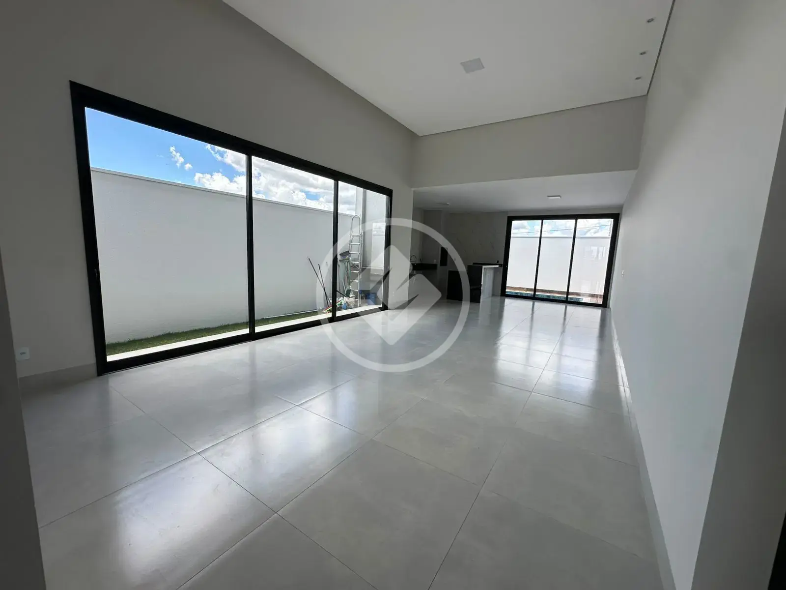 Casa Condomínio 3 quartos no Novo Mundo, Uberlândia — foto 6 de 6