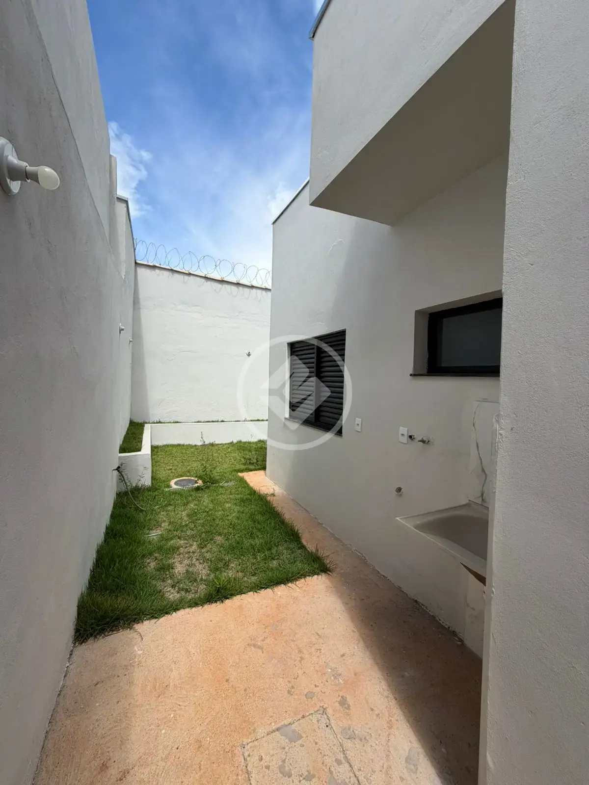 Casa 2 quartos no Laranjeiras, Uberlândia — foto 5 de 6