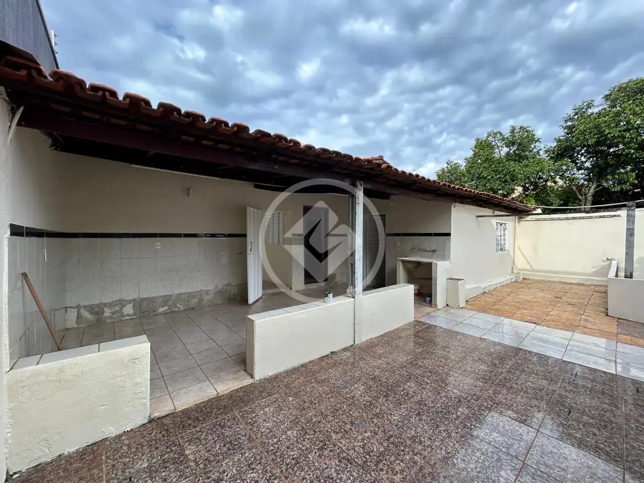 Casa Jardim Ipanema, Uberlândia - MG — foto 1