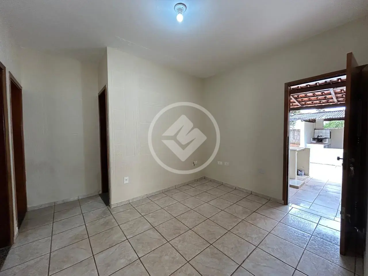 Casa 3 quartos no Jardim Ipanema, Uberlândia — foto 3 de 6