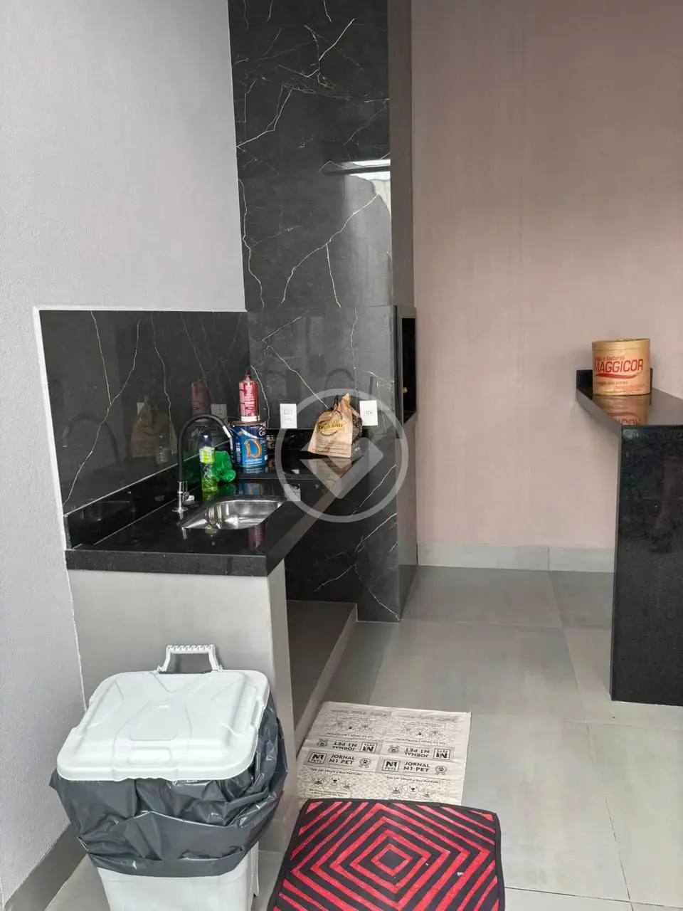 Casa 3 quartos no Santa Mônica, Uberlândia — foto 4 de 6