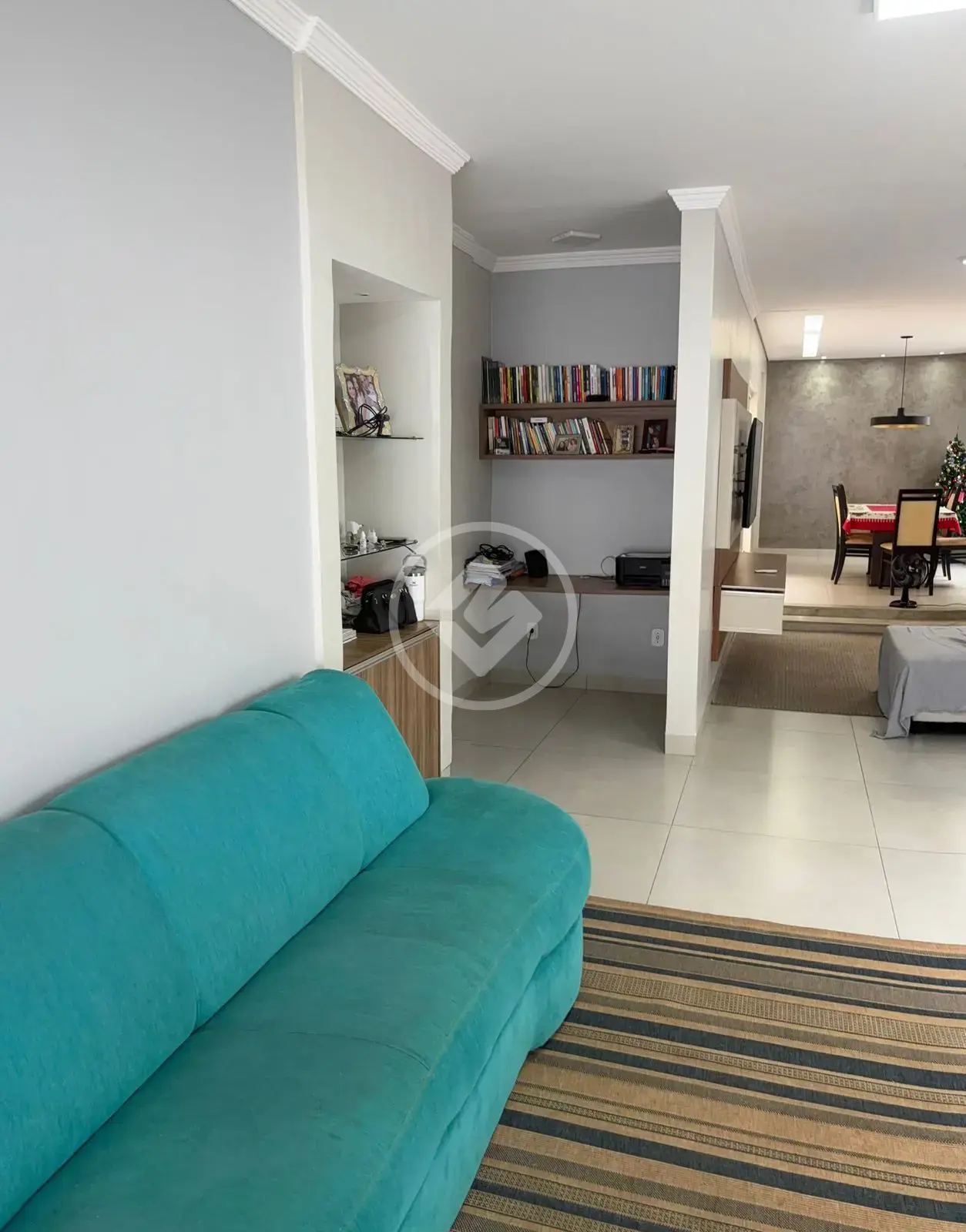 Casa Santa Mônica, Uberlândia - MG — foto 2