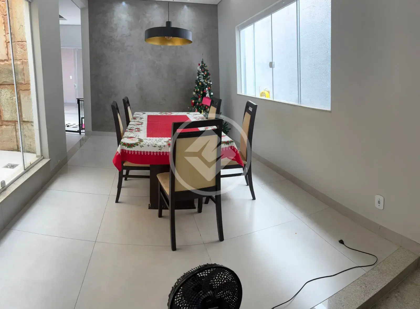 Casa 3 quartos no Santa Mônica, Uberlândia — foto 6 de 6