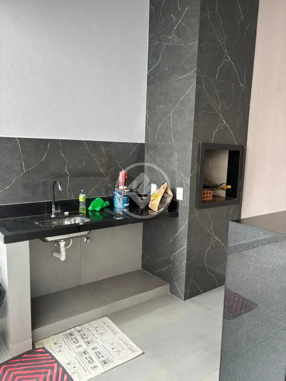 Casa 3 quartos no Santa Mônica, Uberlândia — foto 5 de 6