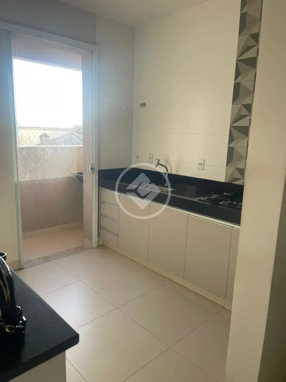Apartamento Santa Mônica, Uberlândia - MG — foto 1