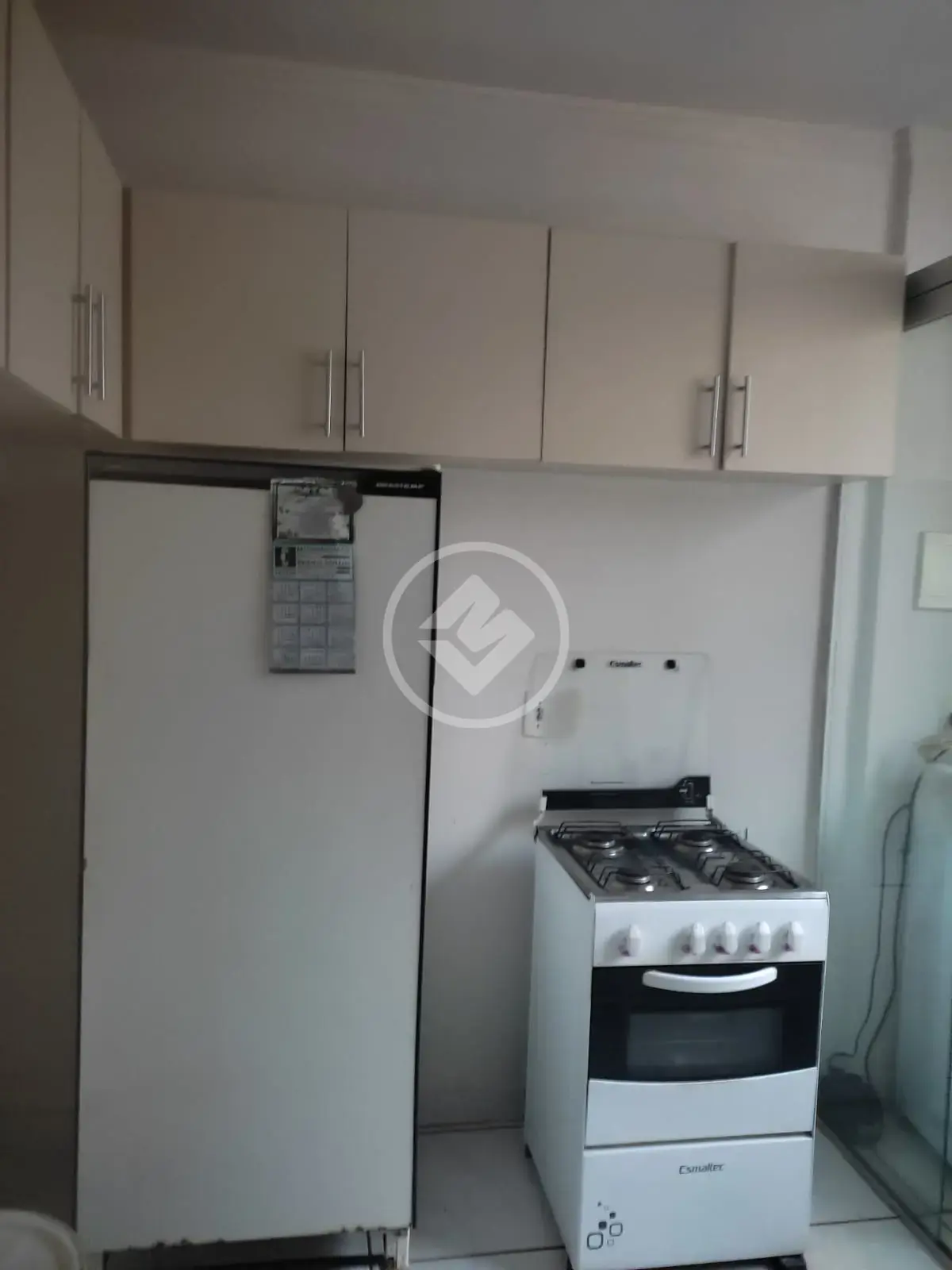 Apartamento 2 quartos no Chácaras Tubalina e Quartel, Uberlândia — foto 3 de 6