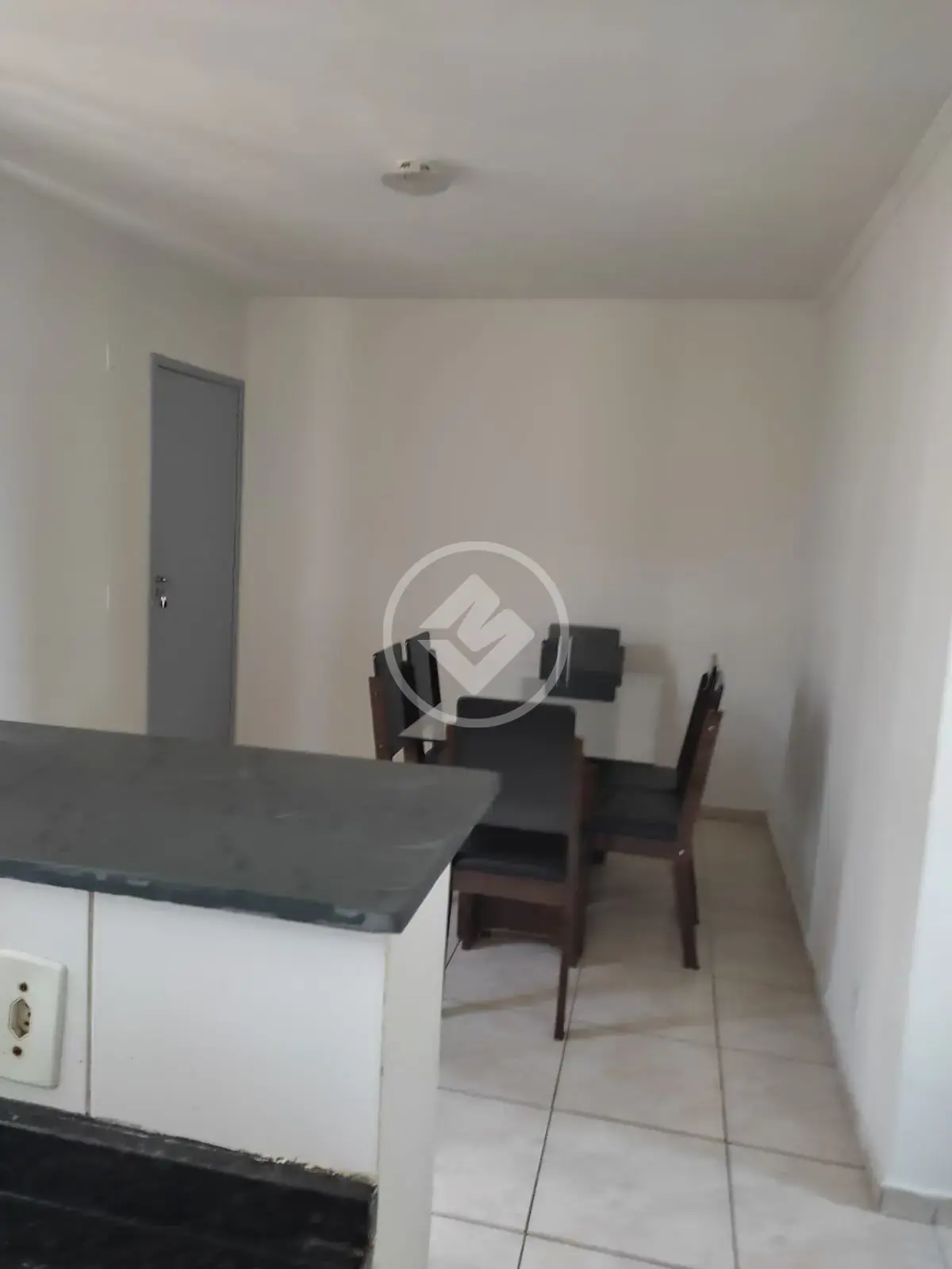 Apartamento 2 quartos no Chácaras Tubalina e Quartel, Uberlândia — foto 5 de 6