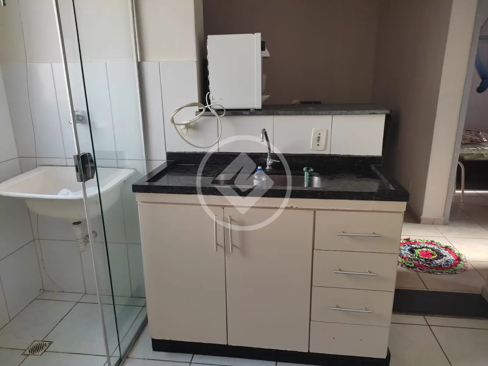 Apartamento 2 quartos no Chácaras Tubalina e Quartel, Uberlândia — foto 4 de 6