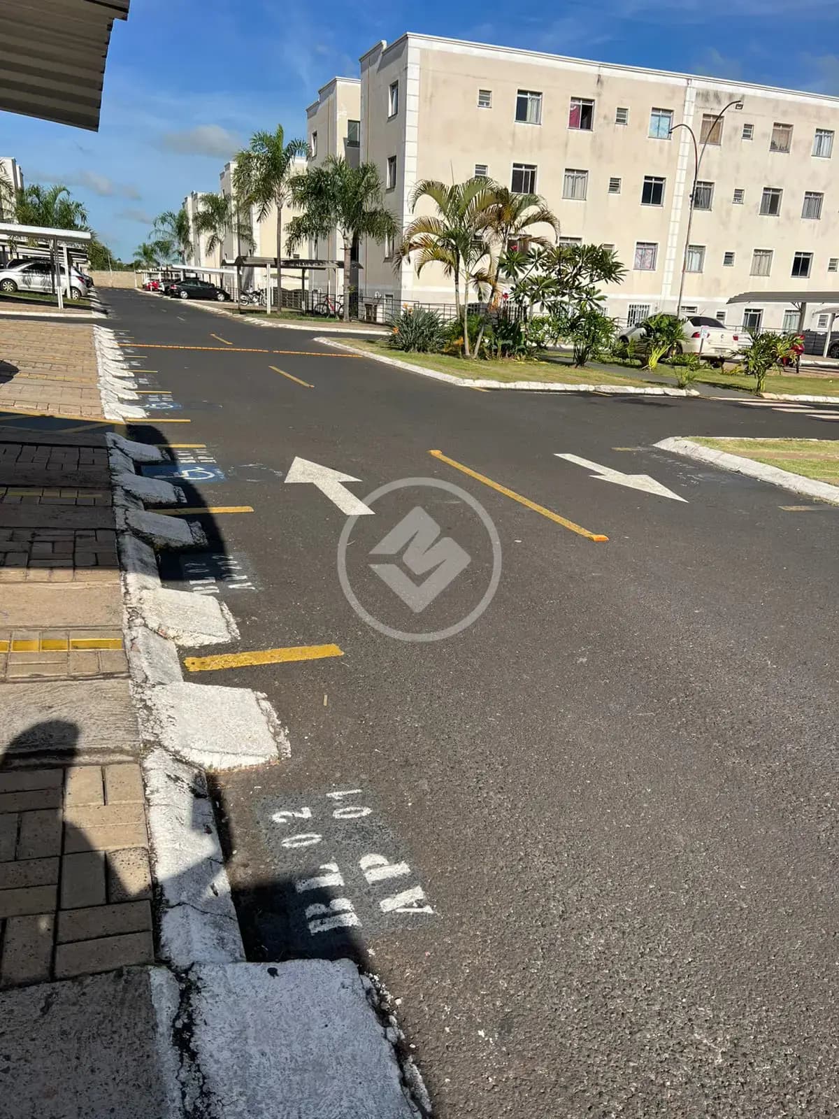 Apartamento 2 quartos no Chácaras Tubalina e Quartel, Uberlândia — foto 5 de 6