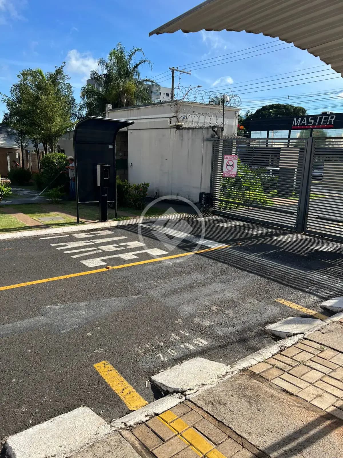 Apartamento 2 quartos no Chácaras Tubalina e Quartel, Uberlândia — foto 6 de 6