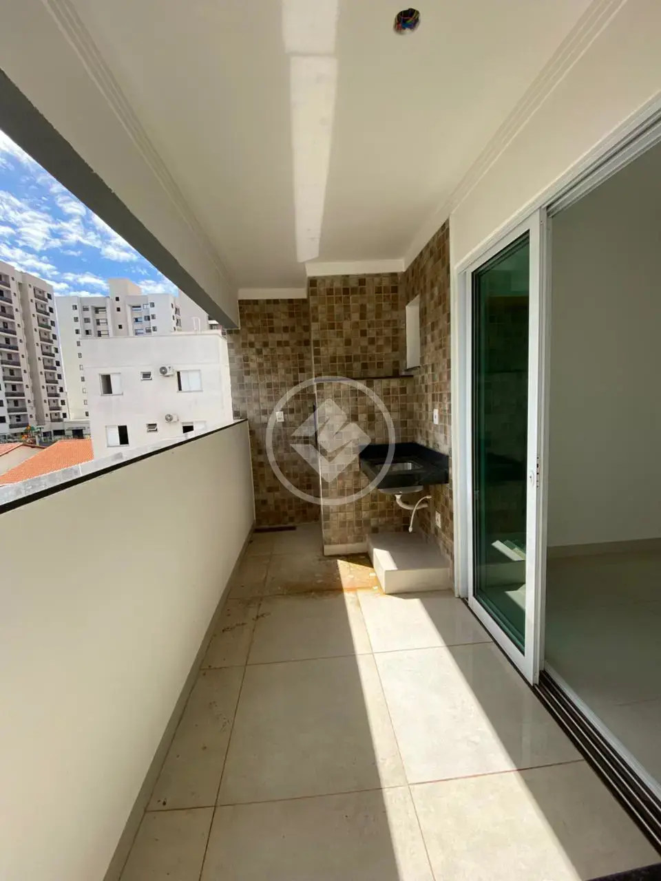 Apartamento Santa Mônica, Uberlândia - MG — foto 2