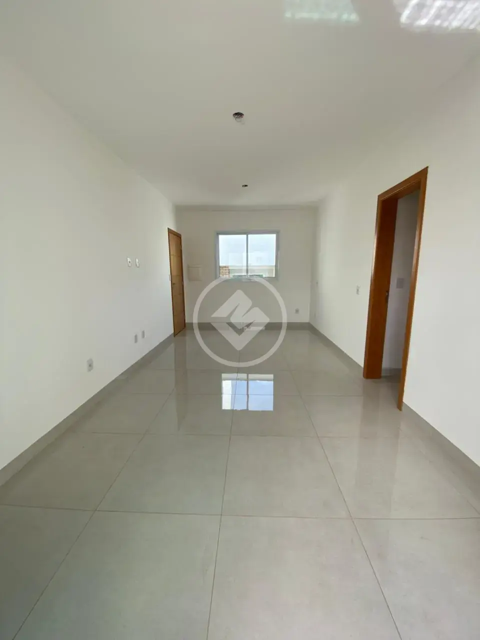 Apartamento Santa Mônica, Uberlândia - MG — foto 1