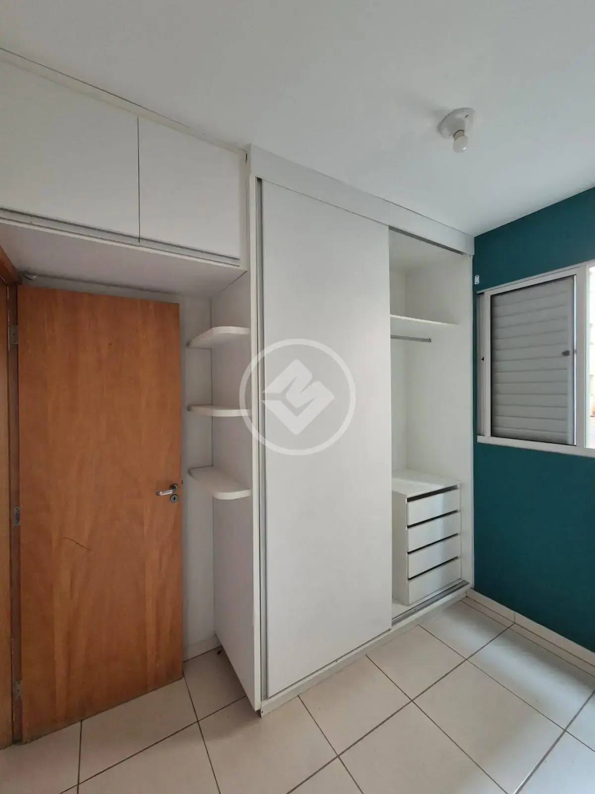 Apartamento 2 quartos no Jardim Brasília, Uberlândia — foto 6 de 6