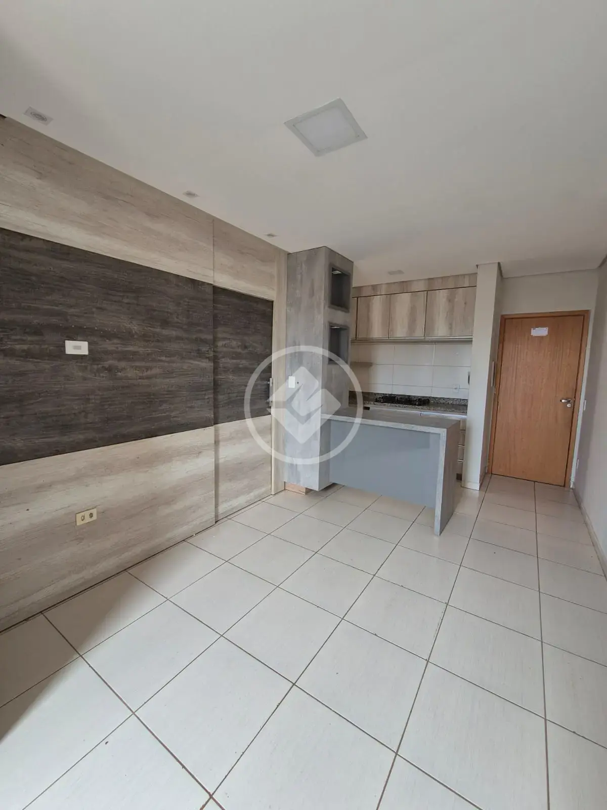 Apartamento Jardim Brasília, Uberlândia - MG — foto 1