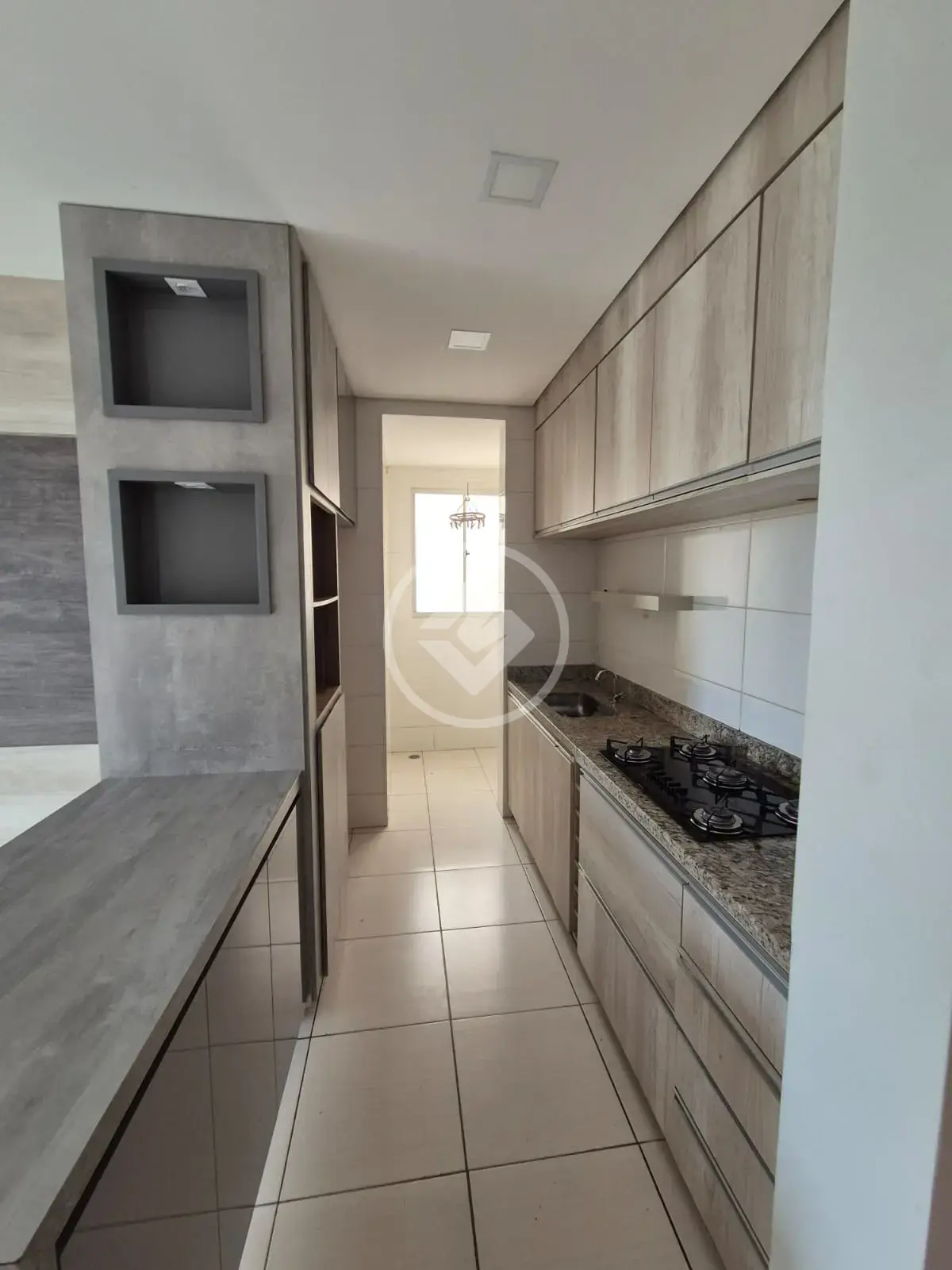 Apartamento 2 quartos no Jardim Brasília, Uberlândia — foto 4 de 6