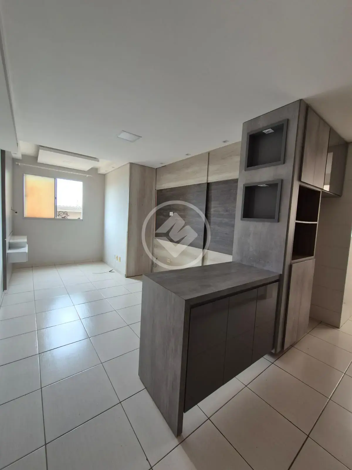 Apartamento Jardim Brasília, Uberlândia - MG — foto 2