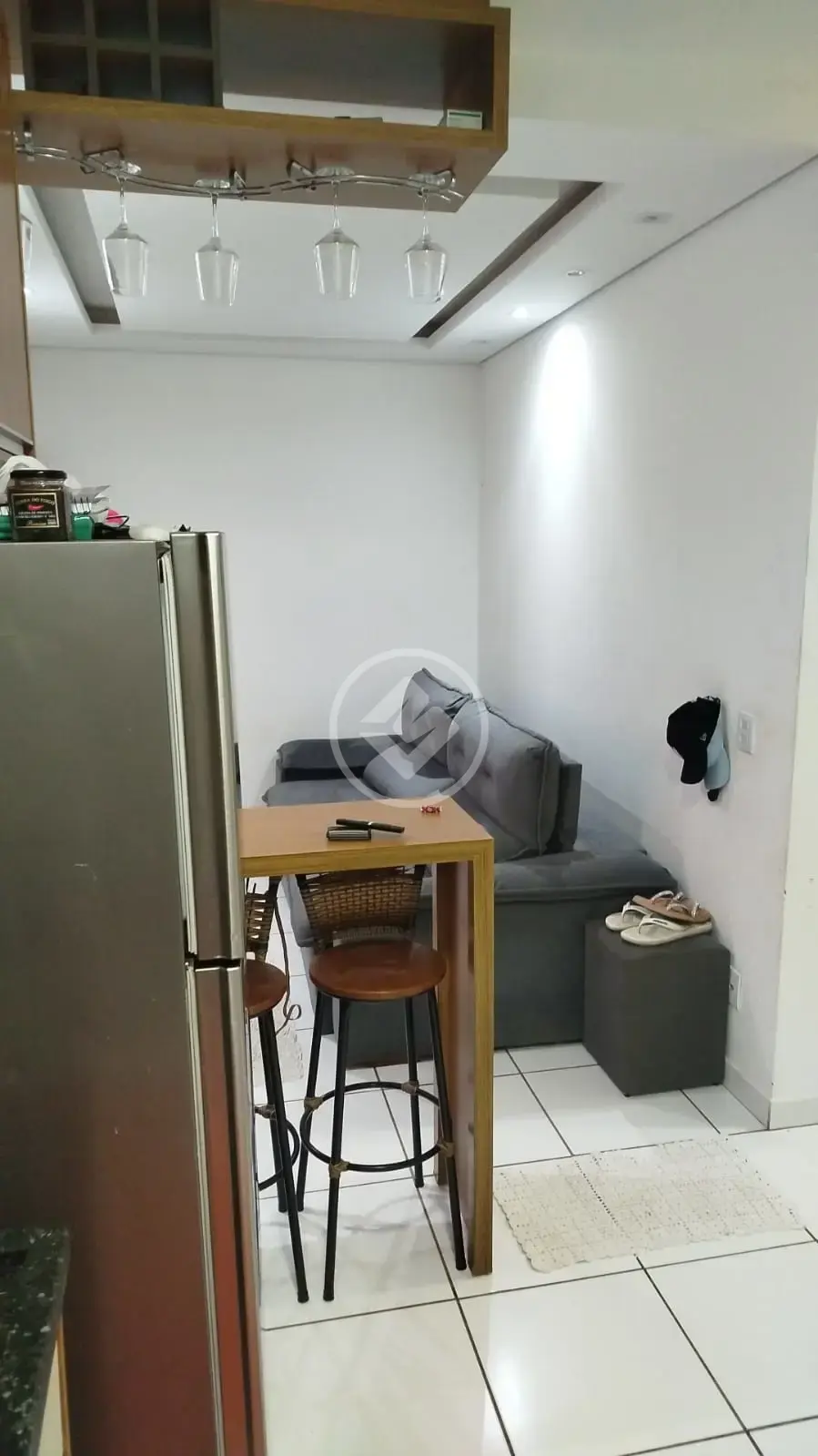 Apartamento Jardim Europa, Uberlândia - MG — foto 2