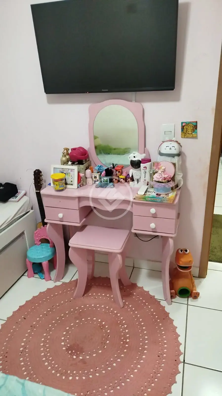 Apartamento 2 quartos no Jardim Europa, Uberlândia — foto 6 de 6