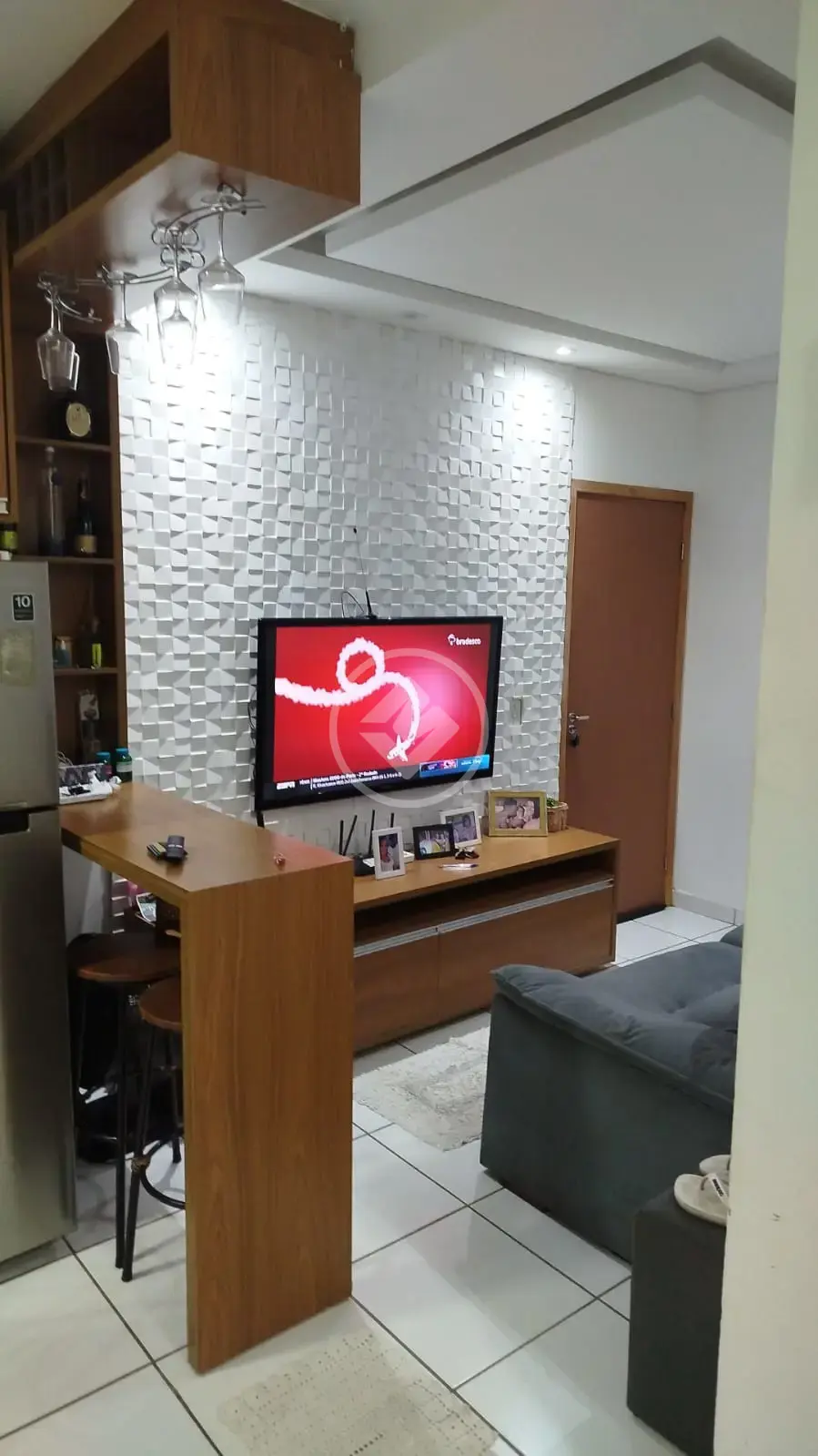 Apartamento 2 quartos no Jardim Europa, Uberlândia — foto 4 de 6