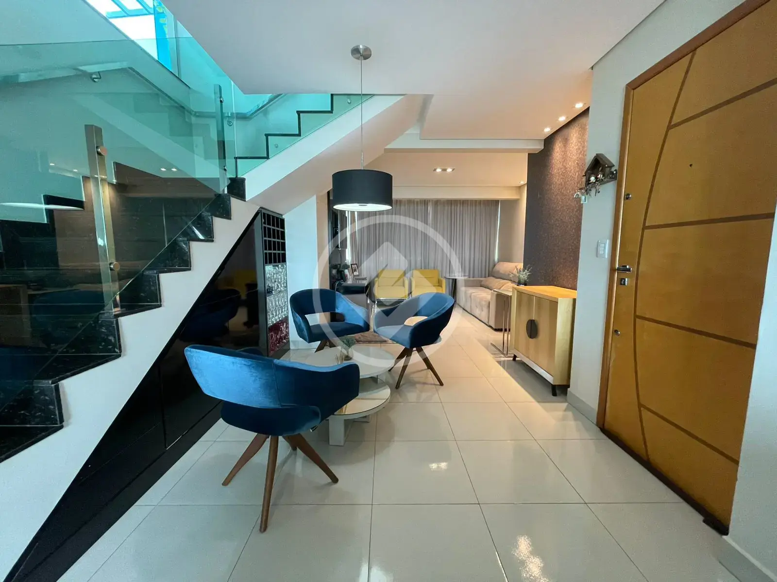 Cobertura 3 quartos no BRASIL, Uberlândia — foto 3 de 6
