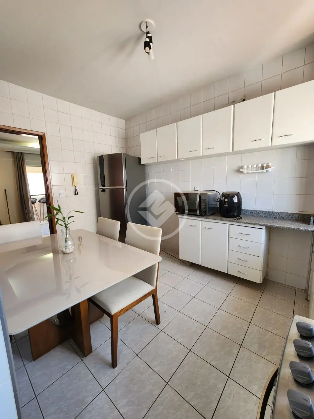 Apartamento 3 quartos no Santa Mônica, Uberlândia — foto 3 de 6