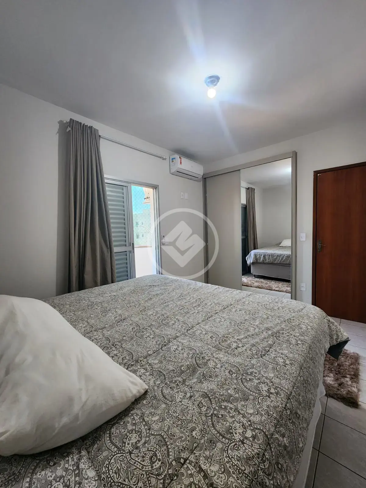 Apartamento 3 quartos no Santa Mônica, Uberlândia — foto 6 de 6
