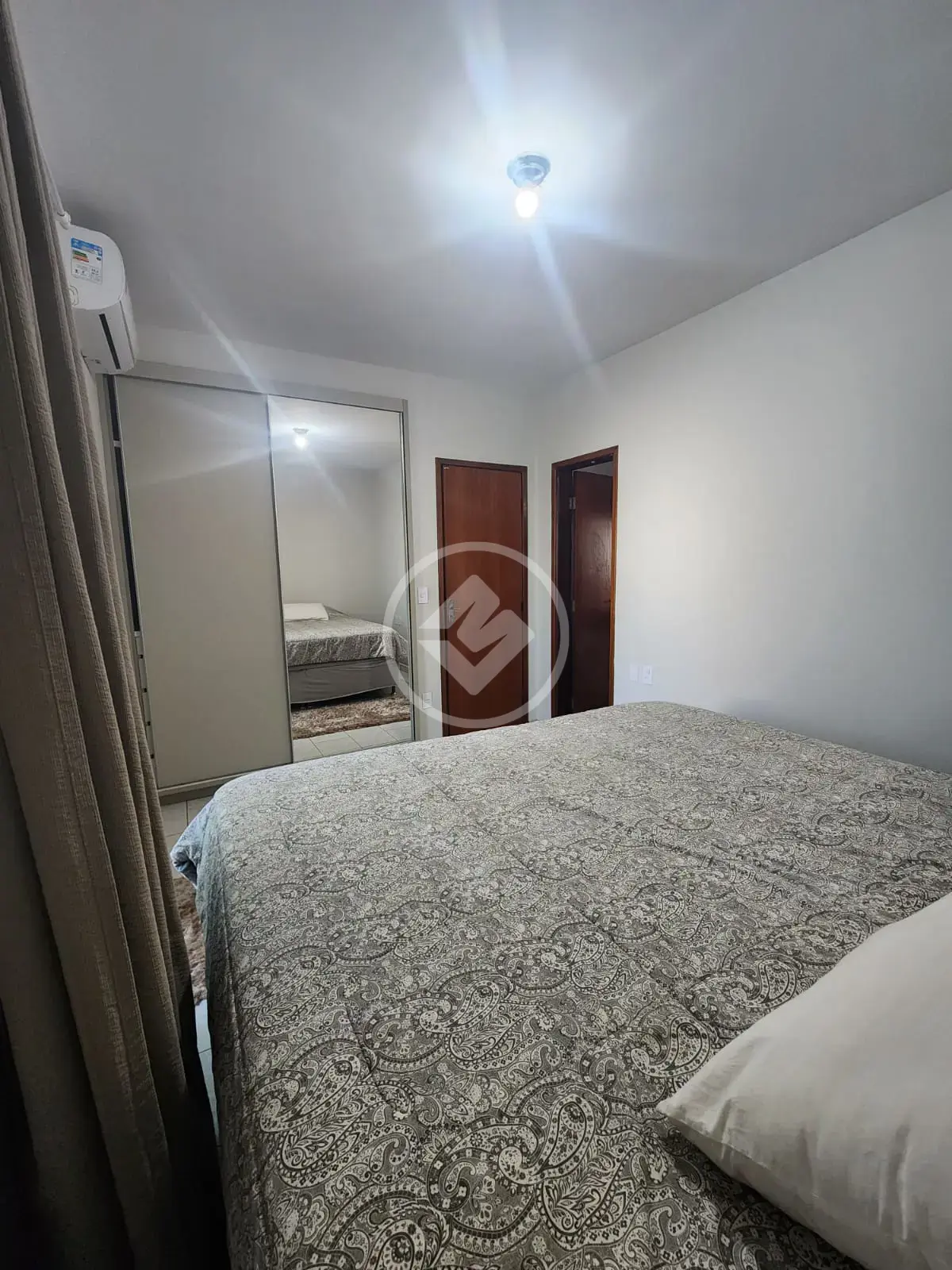 Apartamento 3 quartos no Santa Mônica, Uberlândia — foto 5 de 6