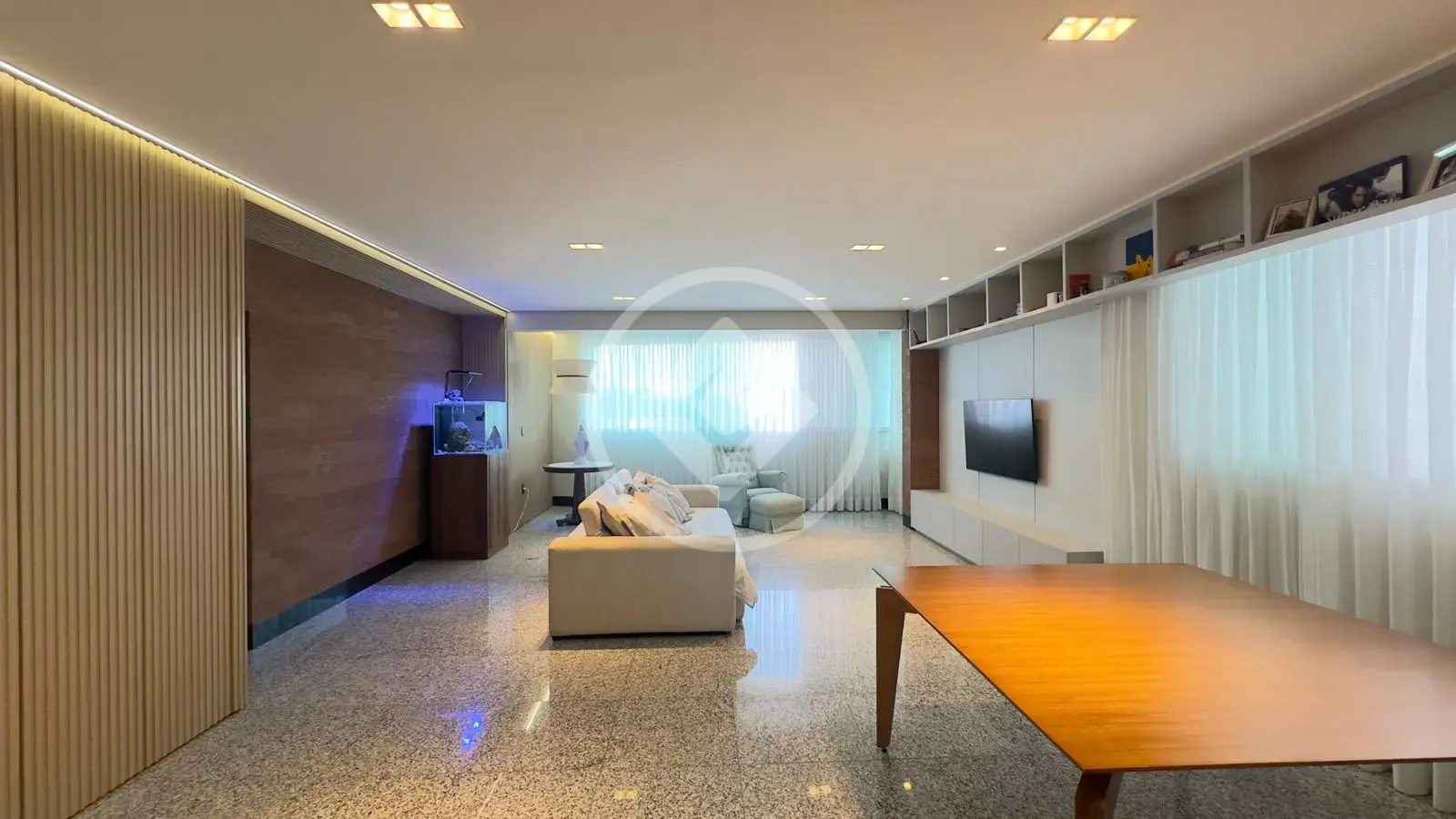 Cobertura Duplex 3 quartos no Lidice, Uberlândia — foto 4 de 6