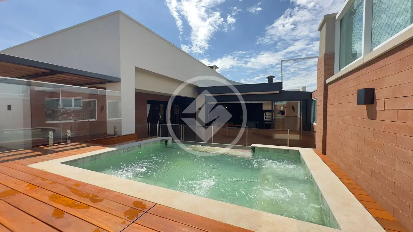 Cobertura Duplex 3 quartos no Lidice, Uberlândia — foto 3 de 6