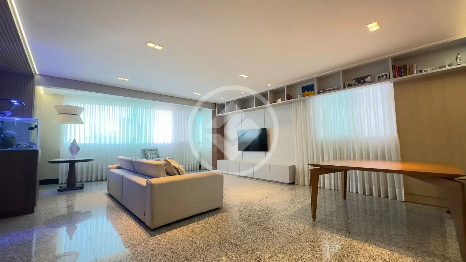 Cobertura Duplex 3 quartos no Lidice, Uberlândia — foto 5 de 6