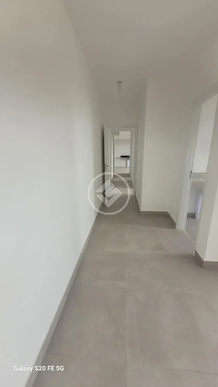 Apartamento Gávea, Uberlândia - MG — foto 2
