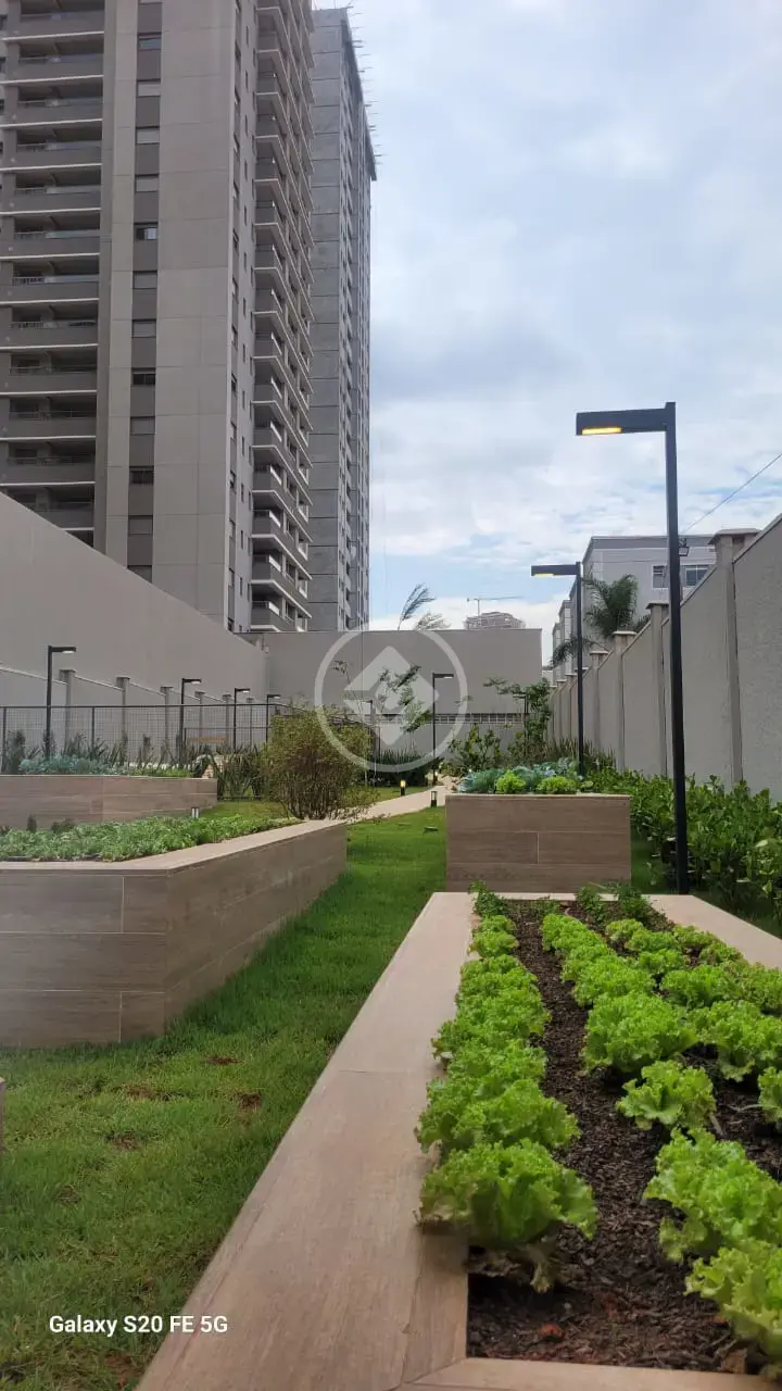 Apartamento 3 quartos no Gávea, Uberlândia — foto 4 de 6