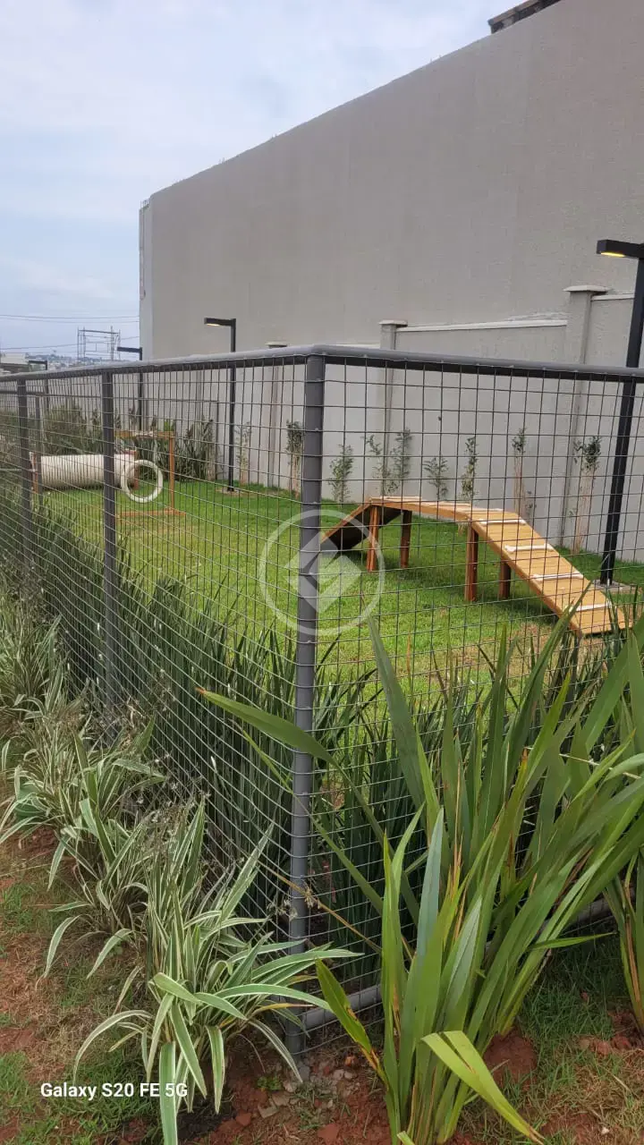 Apartamento 3 quartos no Gávea, Uberlândia — foto 3 de 6