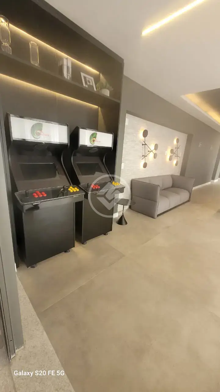 Apartamento 3 quartos no Gávea, Uberlândia — foto 5 de 6