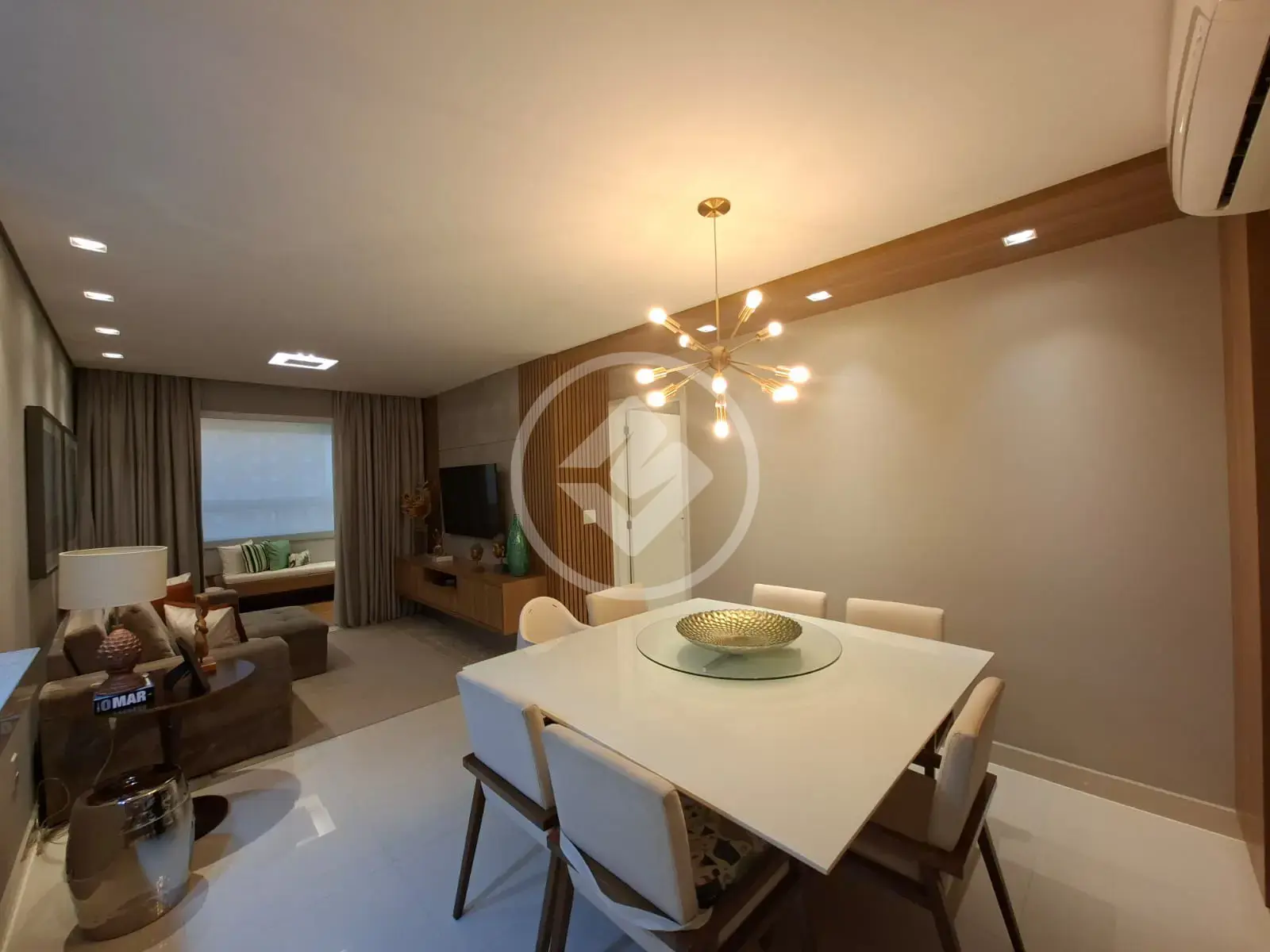 Apartamento 3 quartos no Santa Mônica, Uberlândia — foto 5 de 6