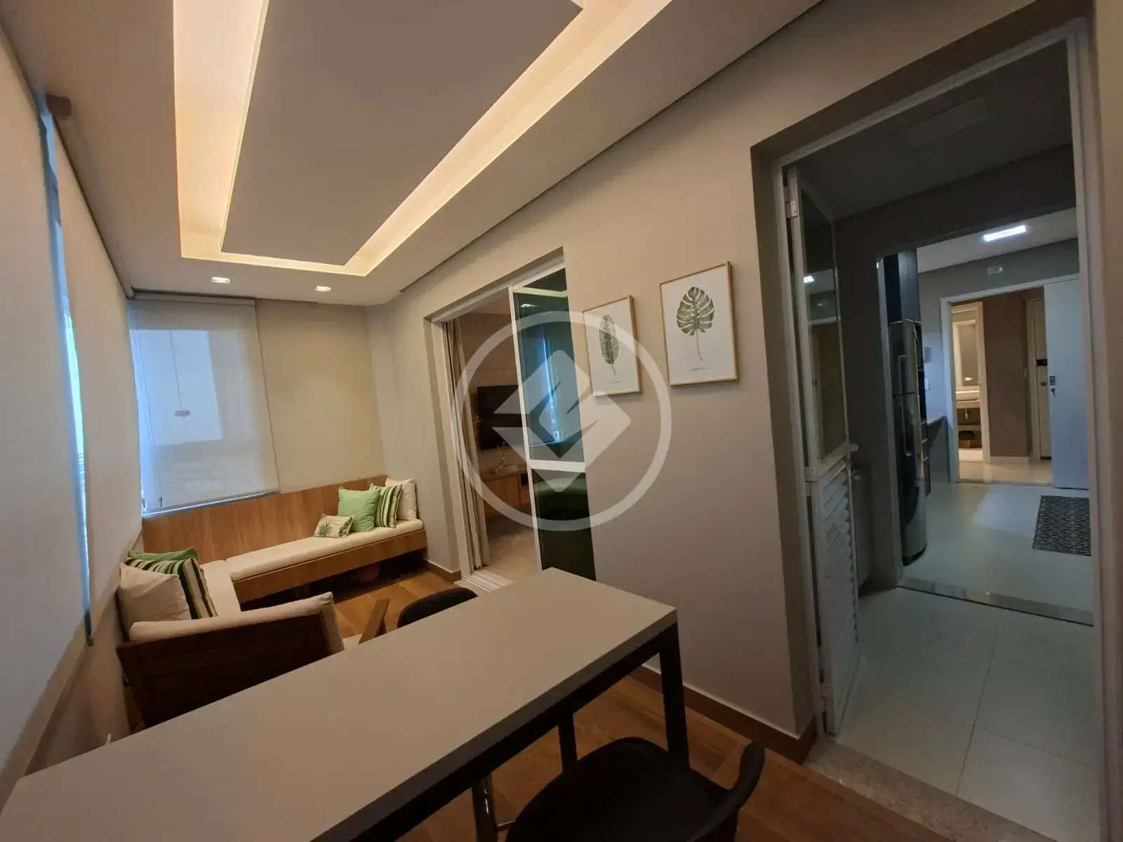 Apartamento 3 quartos no Santa Mônica, Uberlândia — foto 6 de 6
