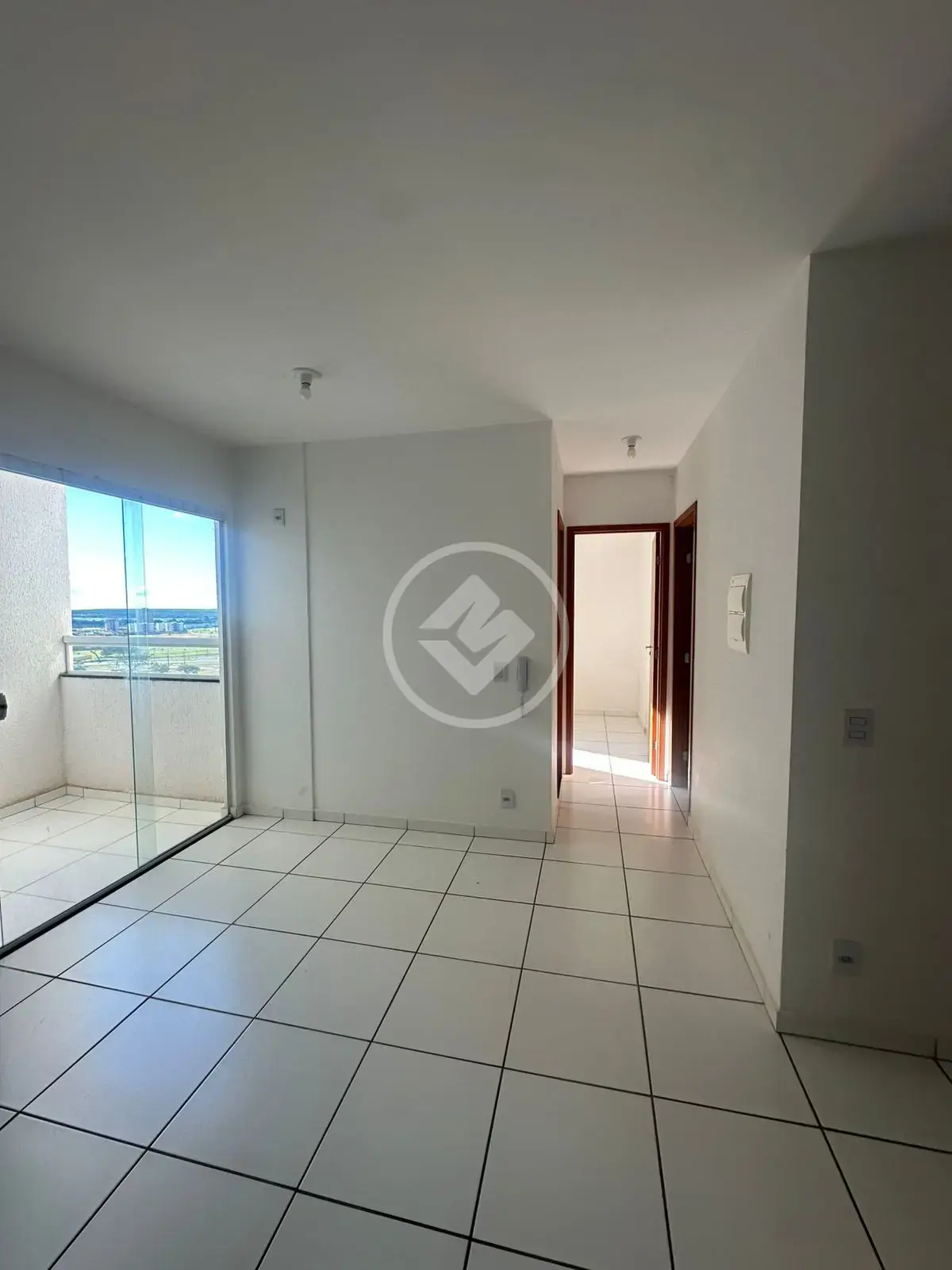 Apartamento Residencial Lago Azul, Uberlândia - MG — foto 2