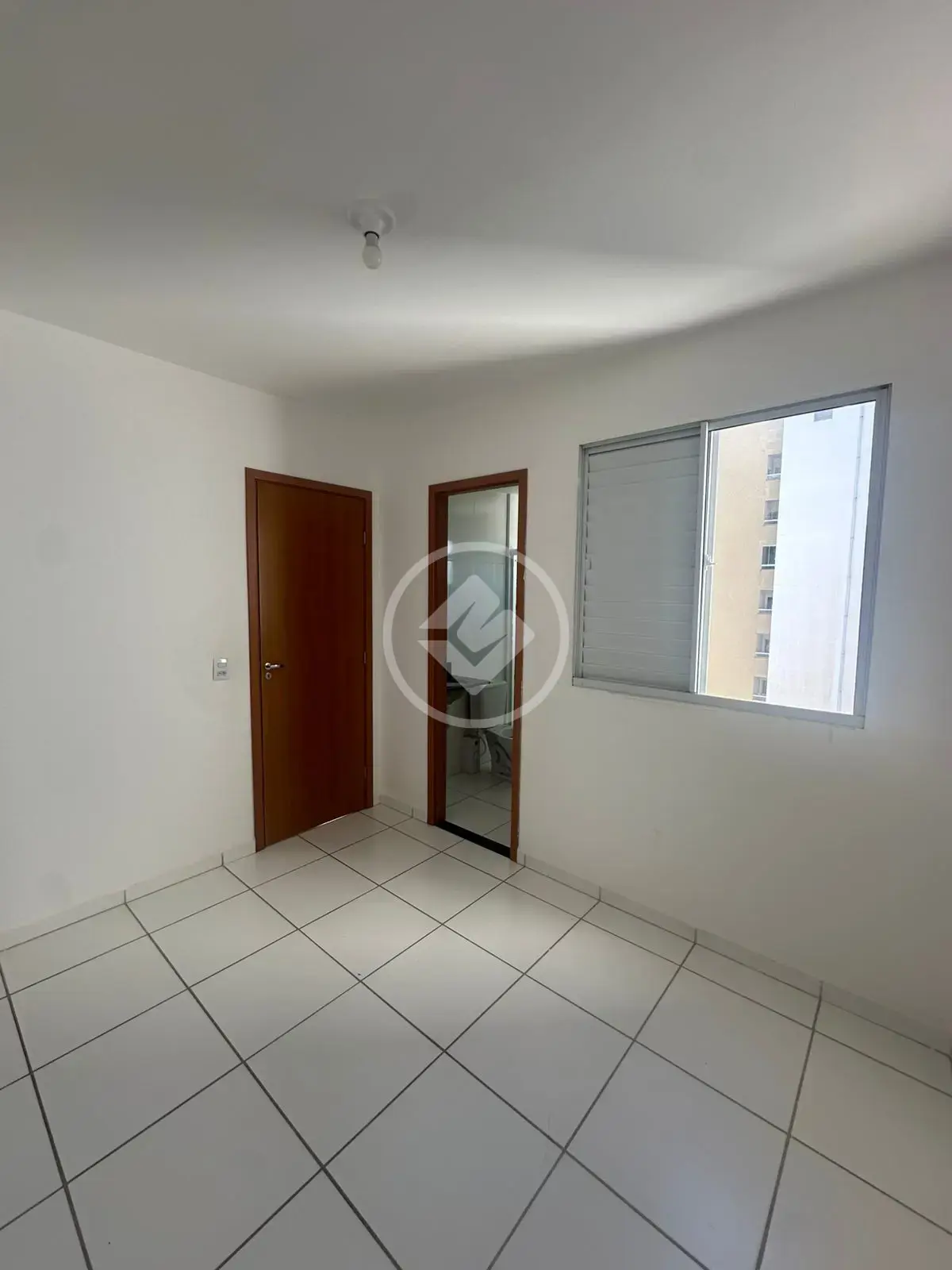 Apartamento 2 quartos no Residencial Lago Azul, Uberlândia — foto 3 de 6