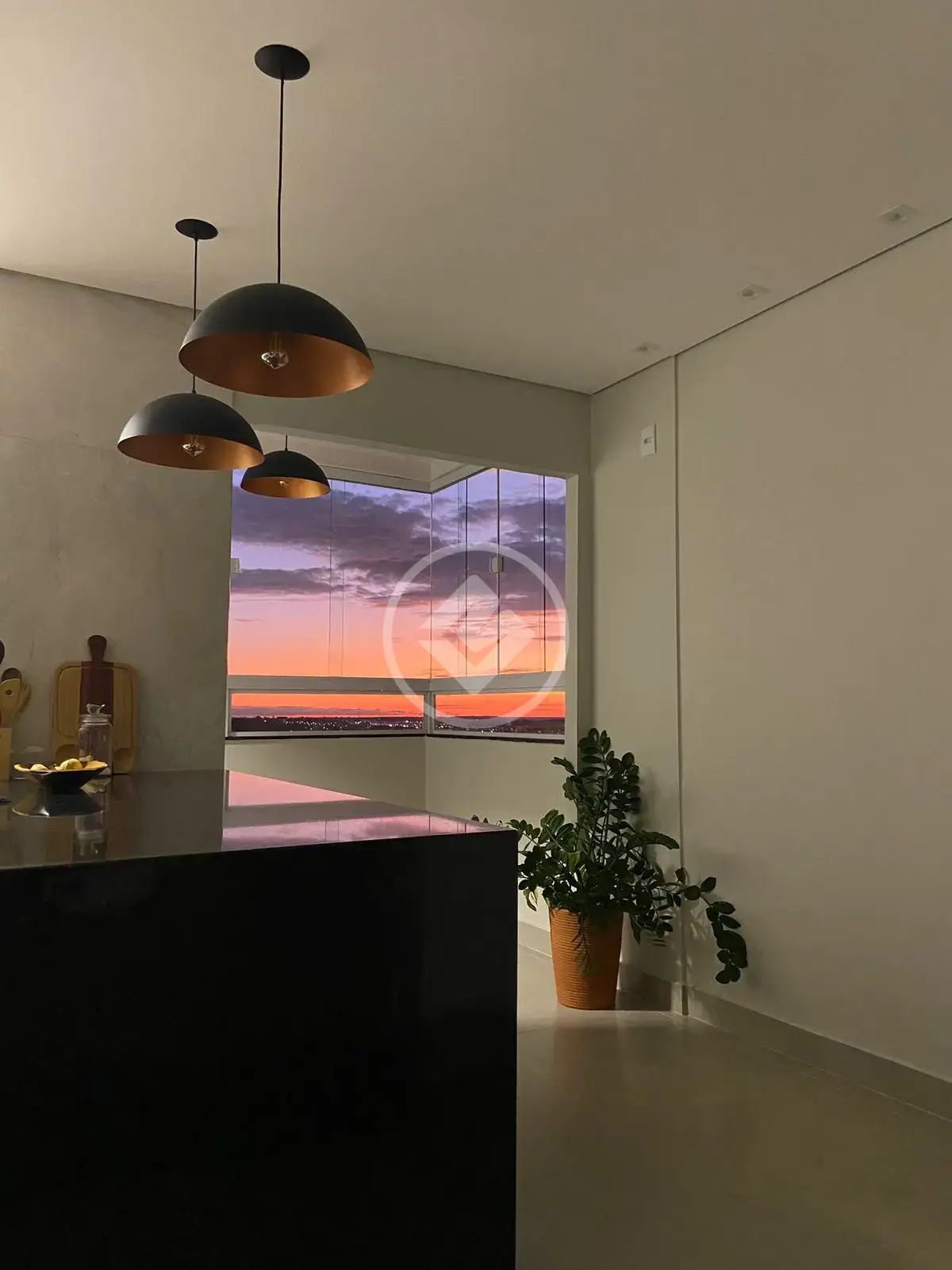 Apartamento Residencial Lago Azul, Uberlândia - MG — foto 2