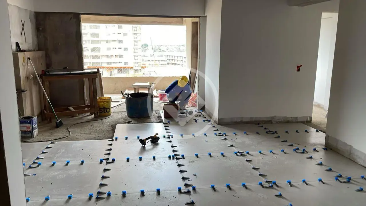 Apartamento 1 quarto no Gávea, Uberlândia — foto 3 de 6